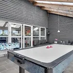 Four-bedroom In * Tarm