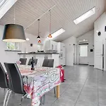 Four-bedroom In *