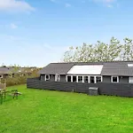 Four-bedroom In *