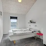 Four-bedroom In *