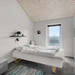 Four-bedroom In Prázdninový dům *