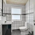 Four-bedroom In Prázdninový dům Tarm