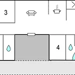 Four-bedroom In * Tarm