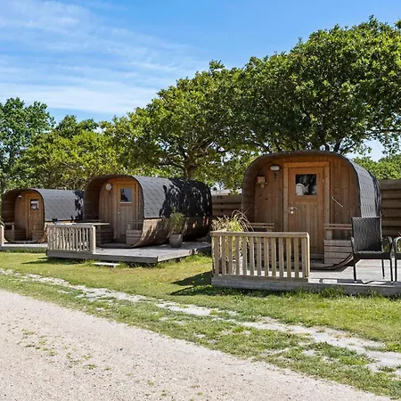 Four-bedroom In Tarm