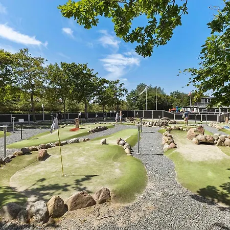 Four-bedroom In 펜션 Tarm