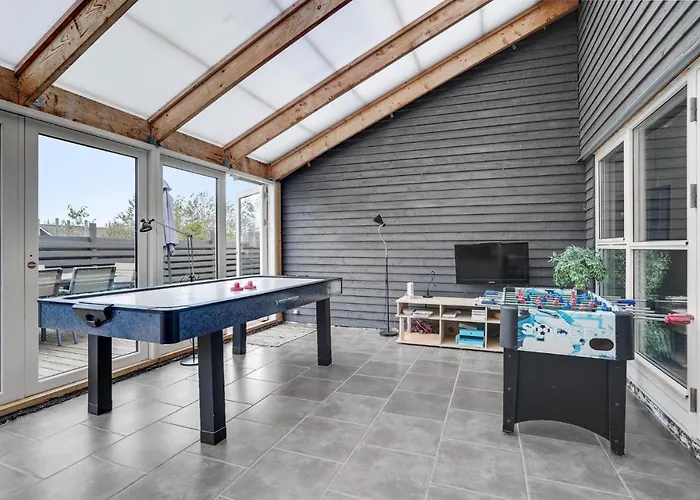 Four-bedroom In