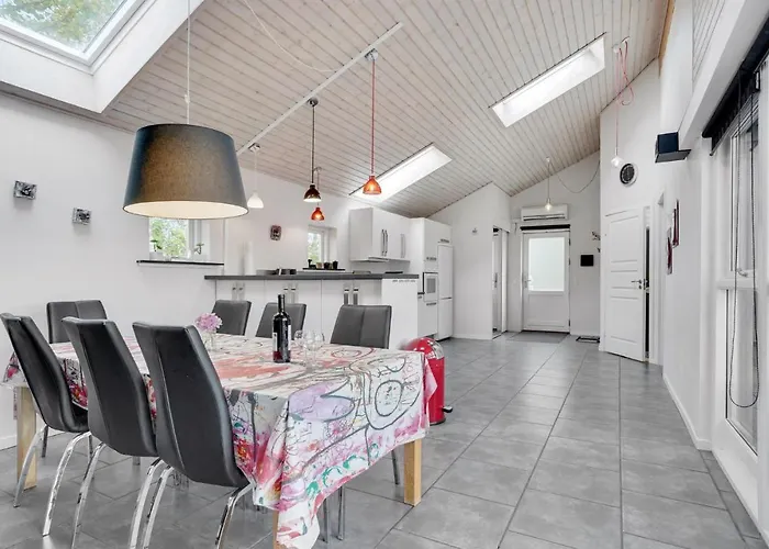 Four-bedroom In *