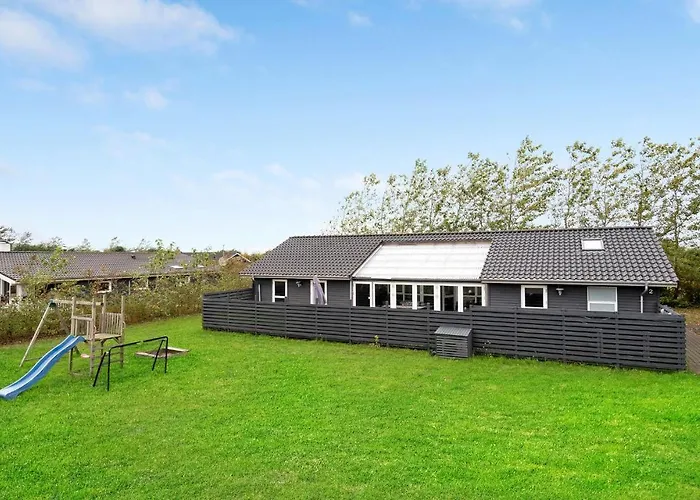 Four-bedroom In *
