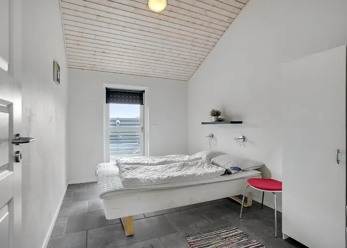 Four-bedroom In *
