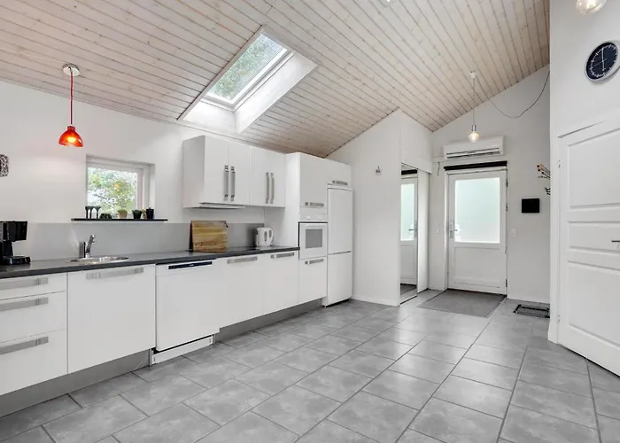 Four-bedroom In * Tarm