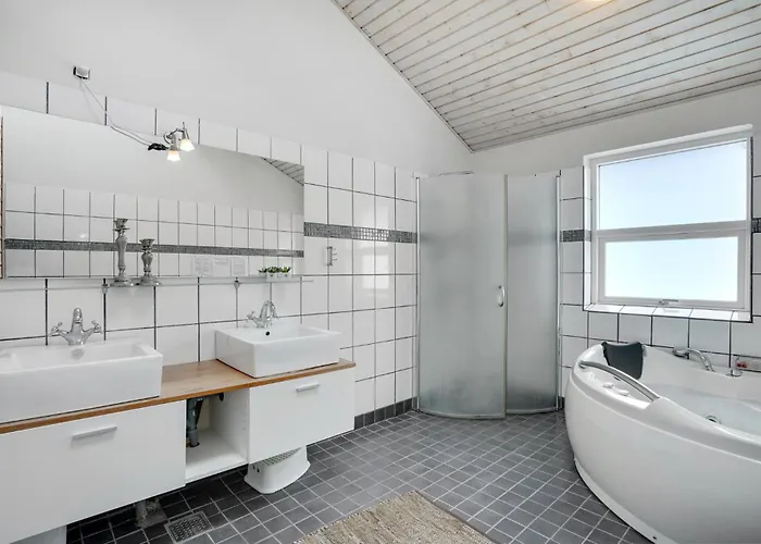 Four-bedroom In *