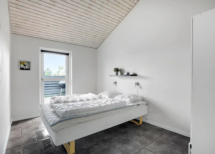 Four-bedroom In Tarm
