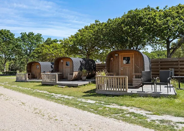 Four-bedroom In Tarm